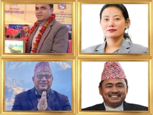 कञ्चनपुर-१ मा पुरानालाई नयाँ उम्मेदवारको चुनौती