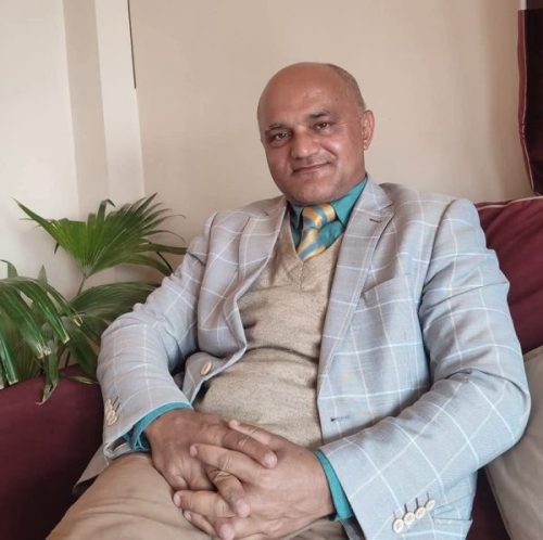 रास्वपाका नेता पुष्पमणि खरालले दिए पार्टीबाट राजीनामा