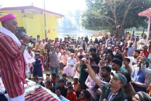 निर्वाचनप्रति तुलनात्मक रूपमा मधेस प्रदेशका मतदातामा बढी उत्साह
