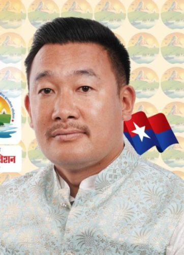 आफ्ना कार्यकर्तालाई अनुशासनमा राख्न रास्वपालाई युवा संघको चेतावनी