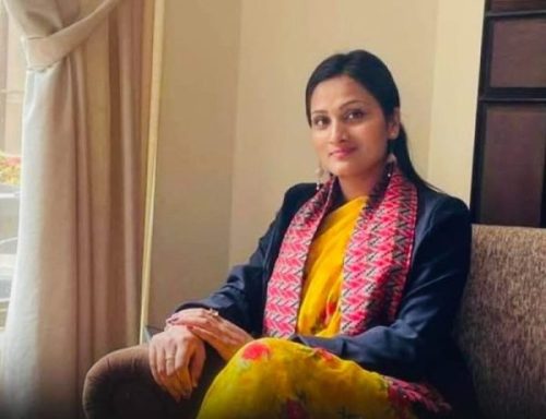रास्वपा मधेश प्रदेश सभापति शर्माले छाडिन् पार्टी