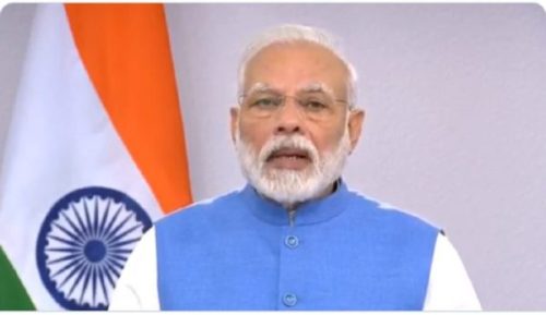 पेपर लिक घटनाविरुद्ध थप कडा कदम चाल्ने मोदीको प्रतिबद्धता