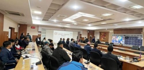 एनआरएनएको १२औँ सम्मेलन फागुन ३० मा हुने