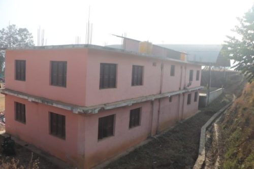 भोजपुरमा राष्ट्रियस्तरको भलिबल प्रशिक्षण केन्द्र सञ्चालनको तयारी