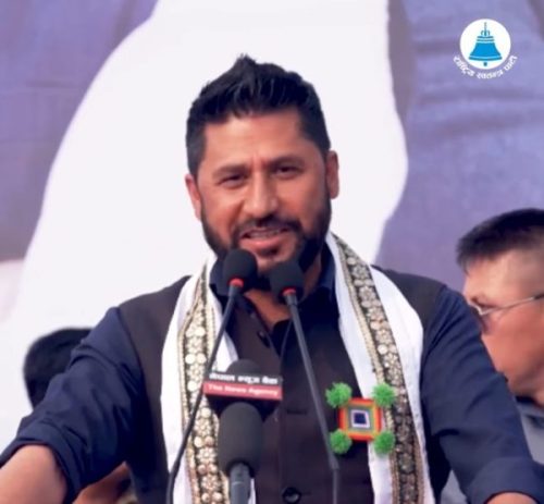 रविको मुद्दा संशोधनसम्बन्धी मुद्दामा  महान्यायाधिवक्ताको निर्णयको कागजात झिकाउन सर्वोच्चको आदेश