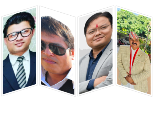 रूपन्देही–३ मा ३६ उम्मेदवारबीच प्रतिष्पर्धा हुँदै