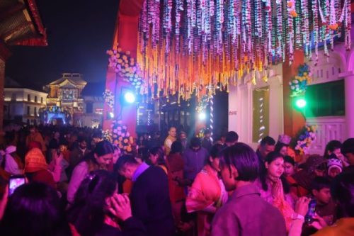आज महाशिवरात्रि पर्व, पशुपतिलगायत देशभरका शिवलयहरुमा दर्शनार्थीको घुइँचो