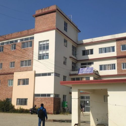 त्रिविको शिक्षाशास्त्र सङ्कायले पायो ‘क्युएए’