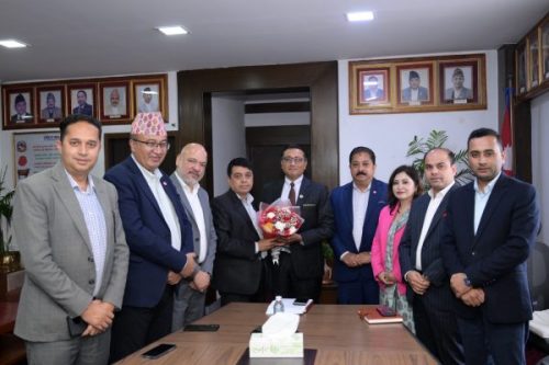 निजी क्षेत्रका लागि प्रशासनिक झन्झट, घुसखोरी र अनावश्यक कानुनी झमेलाको अन्त्य गर्छौँः अर्थमन्त्री वाग्ले