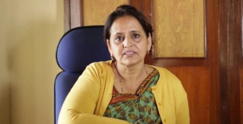 महान्यायाधिवक्ता भण्डारीले दिइन् पदबाट राजीनामा