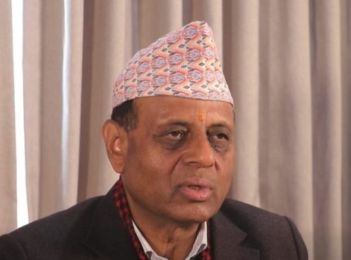 रुपन्देही-२ मा राप्रपाको समर्थन कांग्रेसलाई