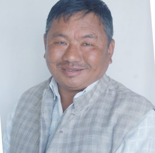 एमालेका शेरधन राईलाई हराउँदै भोजपुरमा श्रम संस्कृतिका राई विजयी