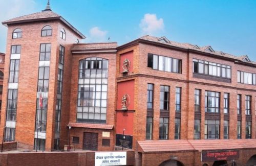 बेटिङ एप र वेबसाइट बन्द गर्न प्राधिकरणलाई सरकरको निर्देशन