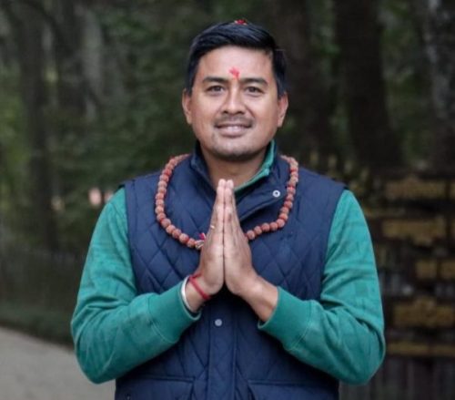 रास्वपाको समानुपातिक सांसदमा  सिफारिस नभएमा क्रिकेटर ज्ञानेन्द्र मल्ल  के भन्छन् ?