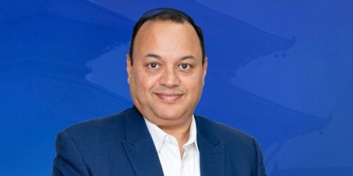 एनआरएनए अध्यक्षमा शर्माको नाममा सहमति