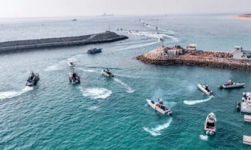 इरानद्वारा संयुक्त अरब इमिरेट्सलाई आफ्नो क्षेत्रबाट इरान विरुद्व आक्रमण गर्न नदिन चेतावनी
