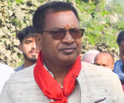 धनुषा–१ मा किशोरी साहको रिटमा सर्वोच्चले दिएन अन्तरिम आदेश, मातृकाको पद यथावत