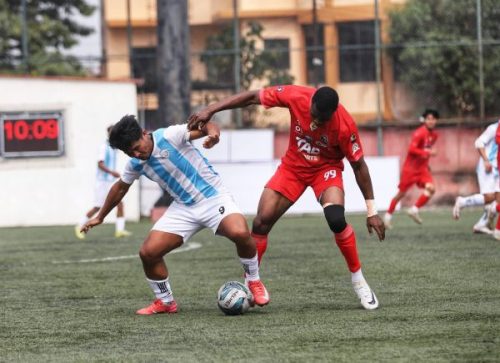 राष्ट्रिय लिगमा मनाङ मस्र्याङ्दी विजयी