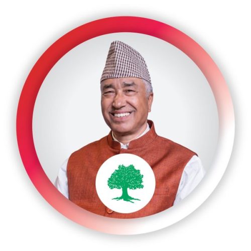 सोलुखुम्बुमा कांग्रेसका प्रकाश सिंह कार्की निर्वाचित