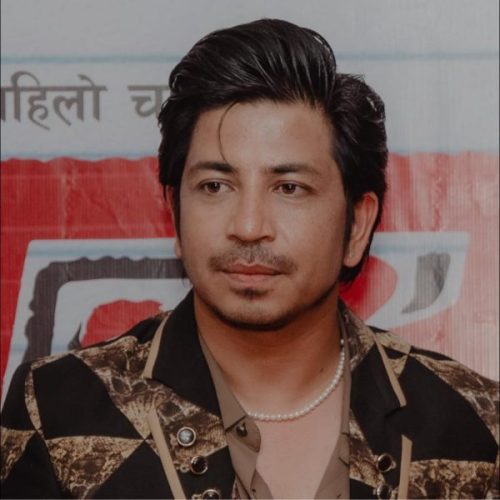 प्रकाश सपुत भन्छन्-म अब ढुक्कले जनतालाई मनोरञ्जन दिन चाहन्छु