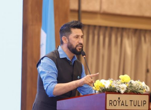 रविको मुद्दा फिर्ता लिने निर्णयविरुद्धको रिट ‘हेर्दाहेर्दै’मा