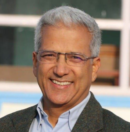 दलीय राजनीतिबाट रवीन्द्र मिश्रले लिए बिदा