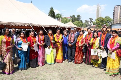 नवनिर्वाचित सांसदहरूको शपथ चैत १२ गते, यी कागजात अनिवार्य लैजानुपर्ने