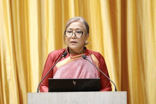 विधि र प्रक्रियाबमोजिम आएका रिट दर्ता गर्न  कामु प्रधानन्यायाधीश मल्लको आदेश