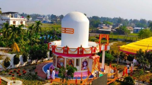 पर्यटकीय गन्तव्य बन्दै झापाको ‘तपस्याधाम’