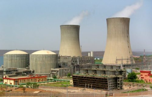 भारत आणविक इन्धन आत्मनिर्भरतातर्फ