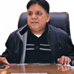 काठमाडौं उपत्यका विकास प्राधिकरणका पूर्वआयुक्त भाइकाजी तिवारीविरुद्ध भ्रष्टाचार मुद्दा दर्ता