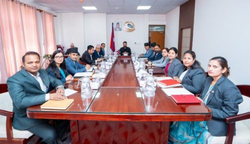 पेट्रोलियम पदार्थको भन्सार महसुल र पूर्वाधार करमा ५० प्रतिशत छुट दिने सरकारको निर्णय
