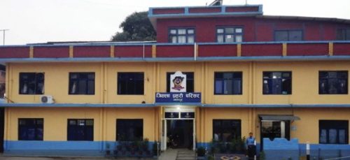 भक्तपुर प्रहरीको ‘स्वीप अप्रेसन’, एकैदिन ३६ जना पक्राउ