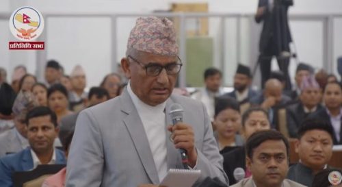 ओली र लेखकलाई रिहा गर्न एमालेको माग