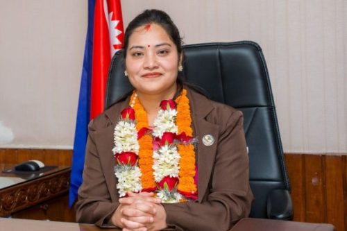 मालपोत र नापीमा अनधिकृत व्यक्ति प्रवेश निषेध गर्न निर्देशन