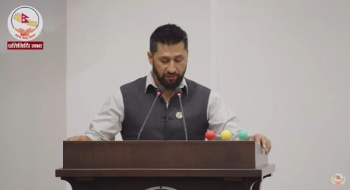 रविविरुद्धको संगठित अपराध र सम्पत्ति शुद्धीकरणको मुद्दा फिर्ता गर्न कास्की अदालतको आदेश