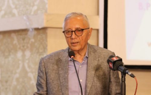 मेरो लक्ष्य कांग्रेसलाई एकढिक्का बनाउने होः शेखर कोइराला