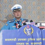 पाँचपटक कारबाहीमा पर्ने चालकको लाइसेन्स निलम्बन हुने