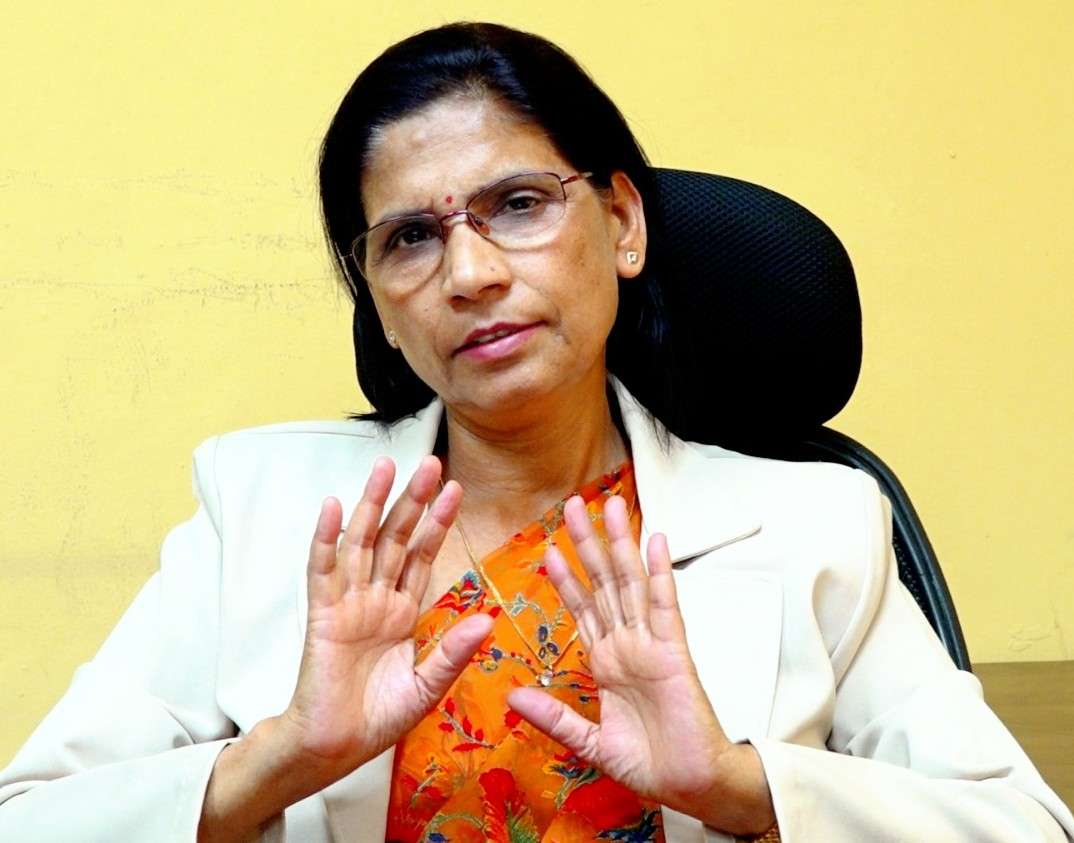 राज्यप्रति अस्वभाविक असन्तुष्टिको भाव पैदा गर्न खोजियोः अर्याल