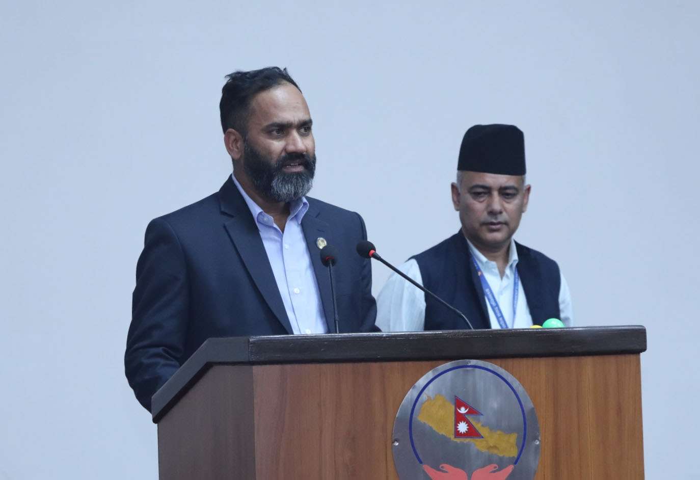 राष्ट्रियसभाबाट अभौतिक सांस्कृतिक सम्पदा विधेयक पारित