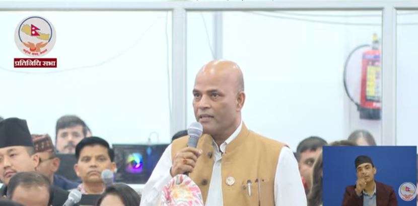 सङ्घीयता र समावेशितासँग कसैले छेडखानी गर्छ भने प्रतिरोध हुन्छः अमरेश सिंह
