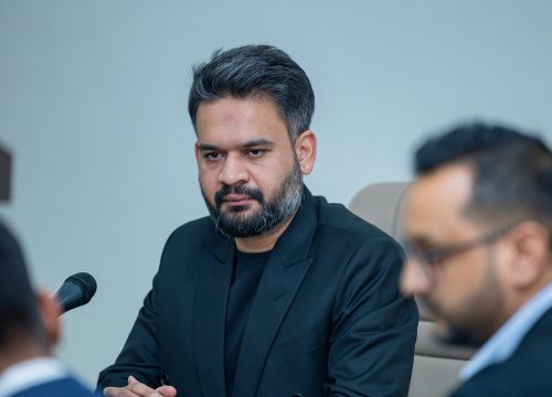 प्रधानमन्त्रीले बोलाए संवैधानिक परिषदको बैठक