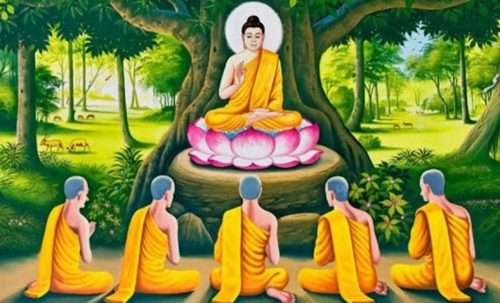 आज वैशाख शुक्ल पूर्णिमाः बुद्ध जयन्ती मनाइँदै