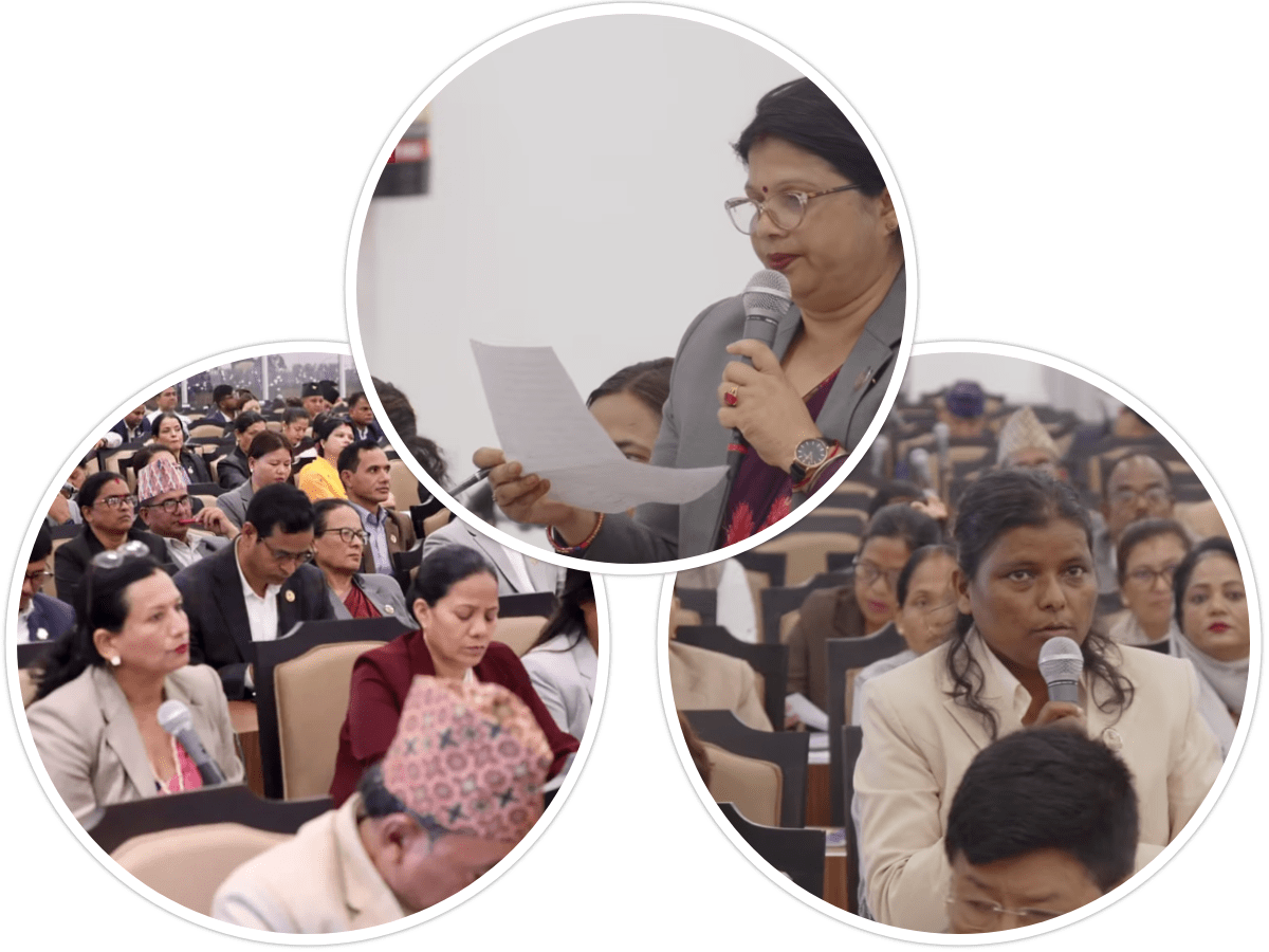 रास्वपा सांसदले विदेशी महिलालाई गर्भवती बनाएर अलपत्र पारेको विषयको यथार्थ के हो ?