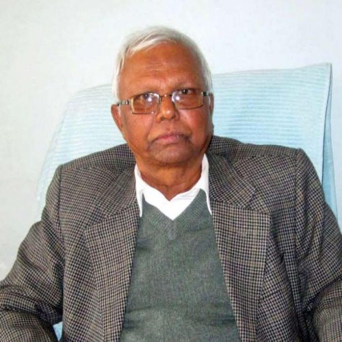 ‘न्यायपालिका भित्रका विसंगति हटाउन न्यायाधीश नियुक्ति प्रक्रियामा सुधार गर्नुपर्छ’