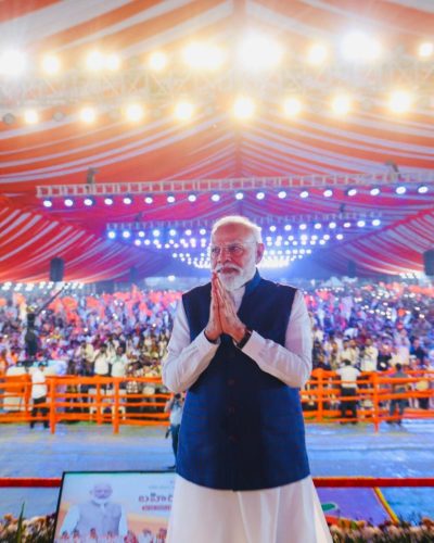 पेट्रोलियम पदार्थको कम प्रयोग गरी विदेशी विनिमयको बचत गर्न भारतका प्रधानमन्त्री मोदीको निर्देशन