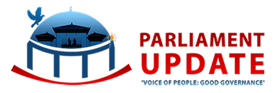 Parliament Update