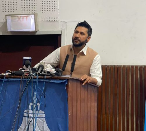 सरकारले गरेका काममा आजको दिनसम्म हामी कसैले दुःखमनाउ गर्नुपर्ने अवस्था छैनः रवि लामिछाने