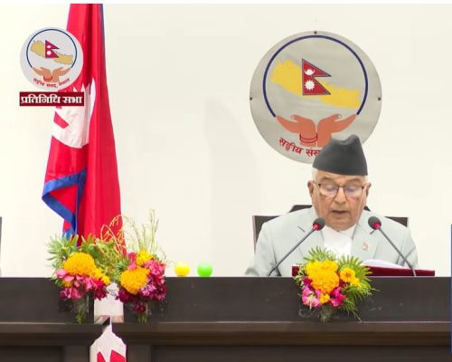 गैरआवासीय नेपालीको सहभागिता विस्तार गरिने