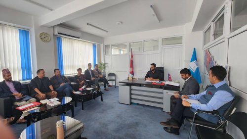 रास्वपामा उम्मेदवार हुन अब ‘क्यान्डिडेट क्लब’ र ‘लिडरसिप एकेडेमी’ उत्तीर्ण बाध्यकारी